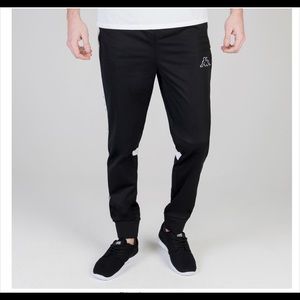 ‼️SOLD‼️ Kappa track pants